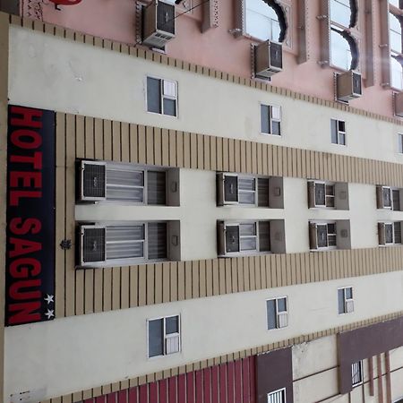 Hotel Sagun Dźajpur Zewnętrze zdjęcie