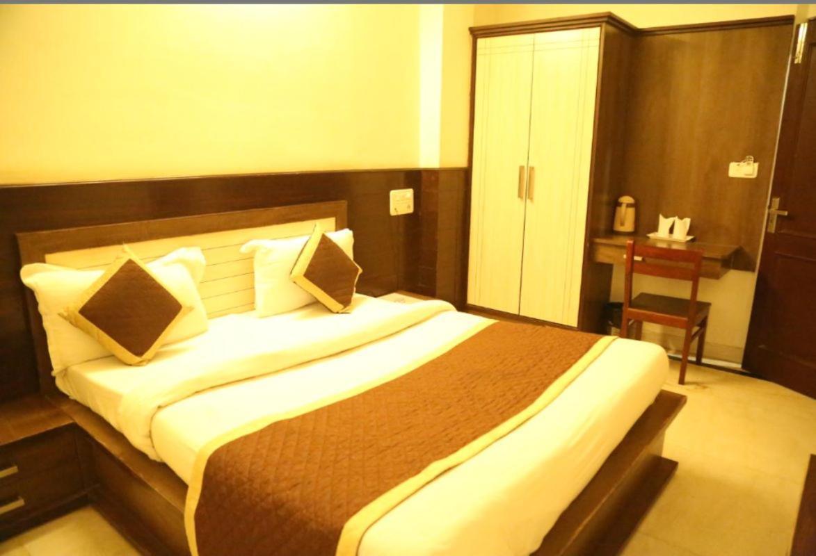 Hotel Sagun Dźajpur Zewnętrze zdjęcie