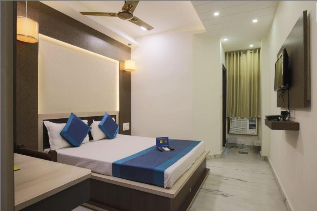 Hotel Sagun Dźajpur Zewnętrze zdjęcie