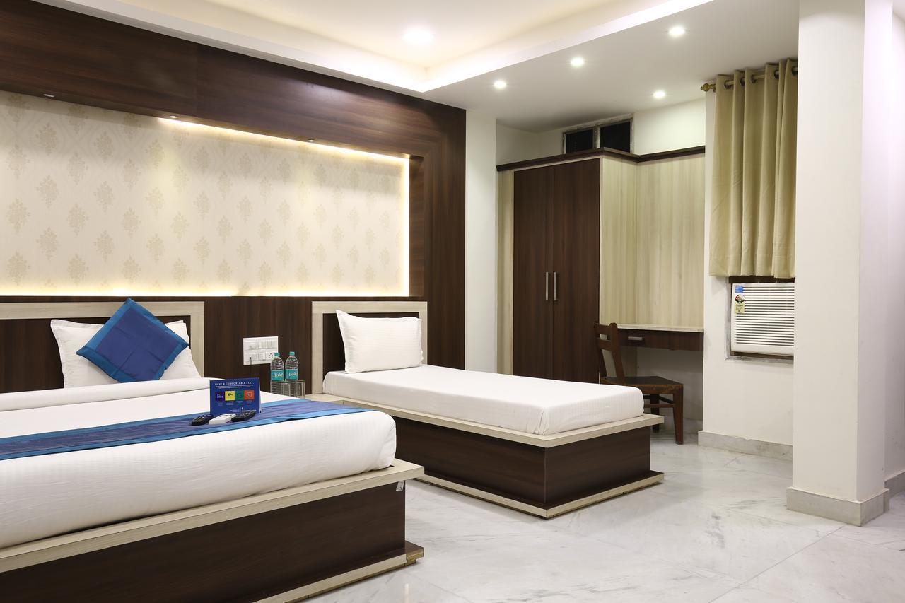 Hotel Sagun Dźajpur Zewnętrze zdjęcie