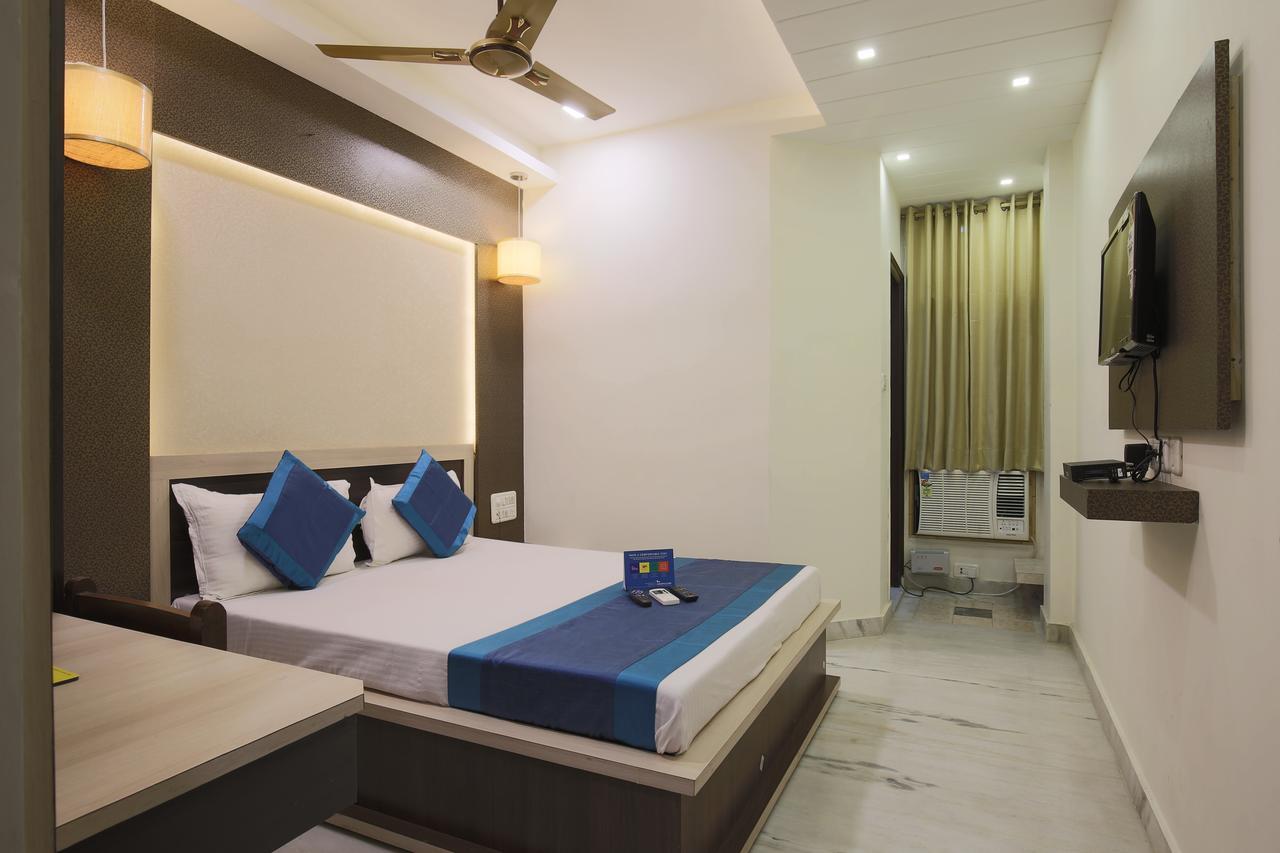 Hotel Sagun Dźajpur Zewnętrze zdjęcie