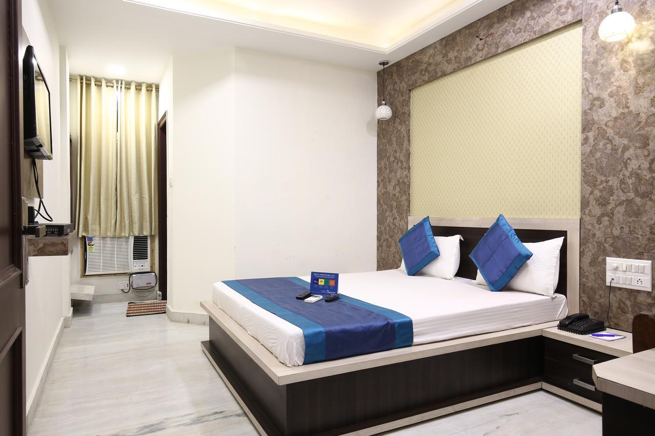 Hotel Sagun Dźajpur Zewnętrze zdjęcie