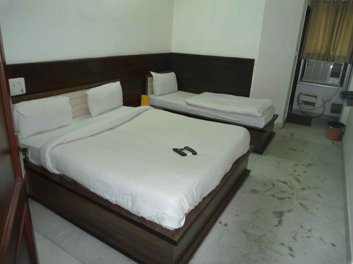 Hotel Sagun Dźajpur Zewnętrze zdjęcie