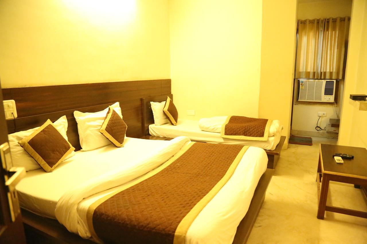 Hotel Sagun Dźajpur Zewnętrze zdjęcie