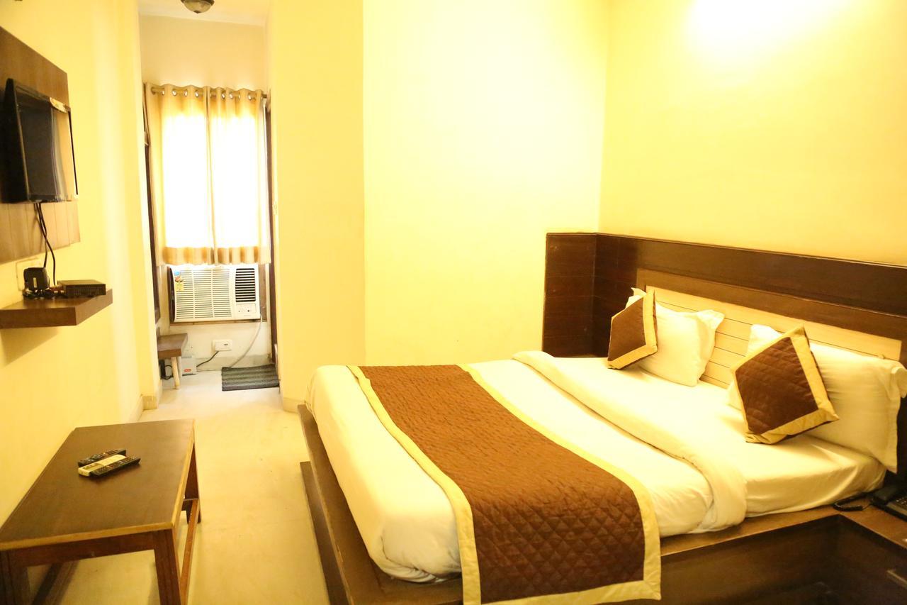 Hotel Sagun Dźajpur Zewnętrze zdjęcie