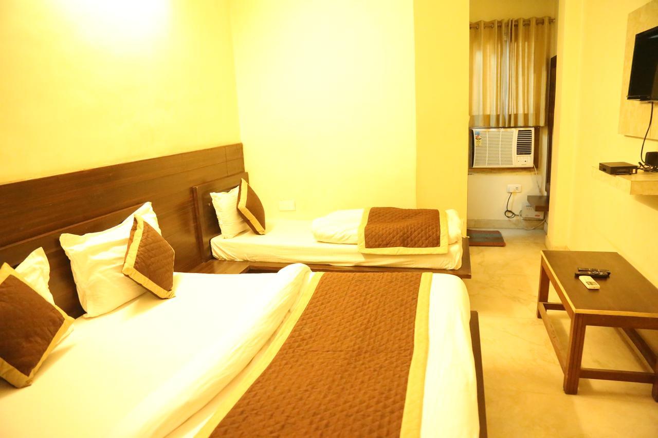 Hotel Sagun Dźajpur Zewnętrze zdjęcie