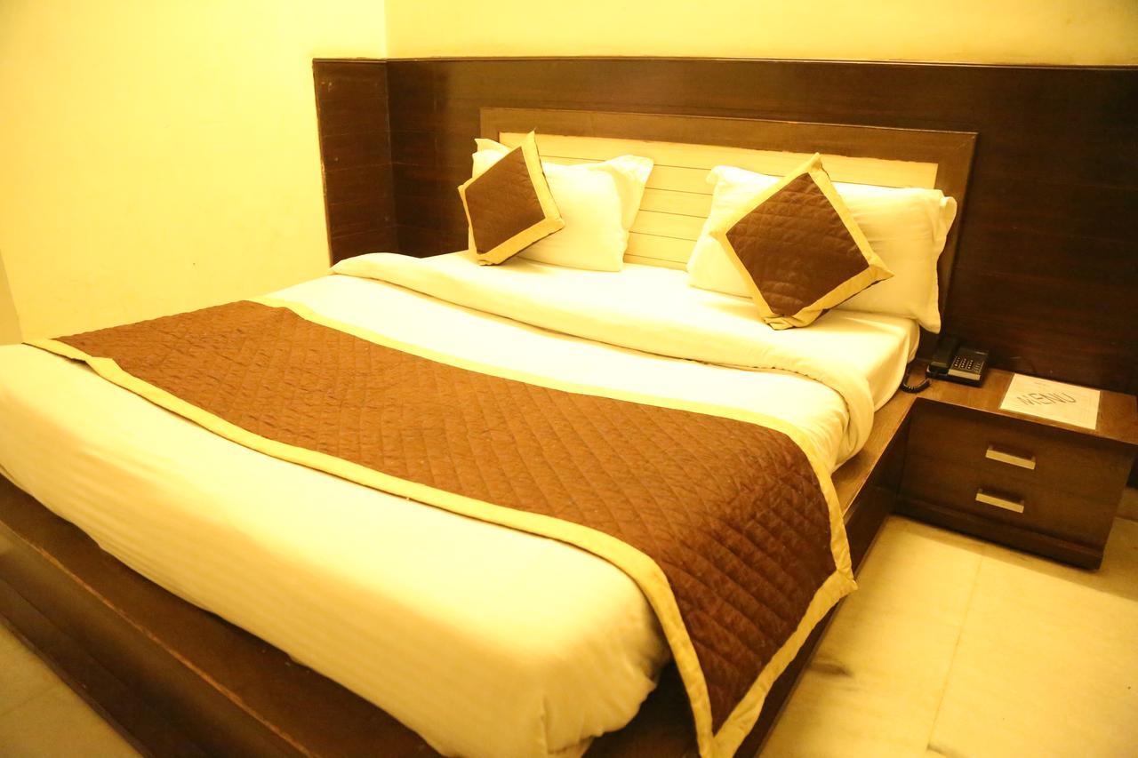 Hotel Sagun Dźajpur Zewnętrze zdjęcie